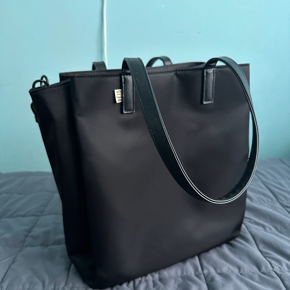 Beis Commuter Tote